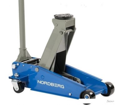   Nordberg N32030 3