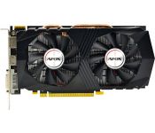  AFOX Radeon R9 370 4GB GDDR5 AFR9370-4096D5H4