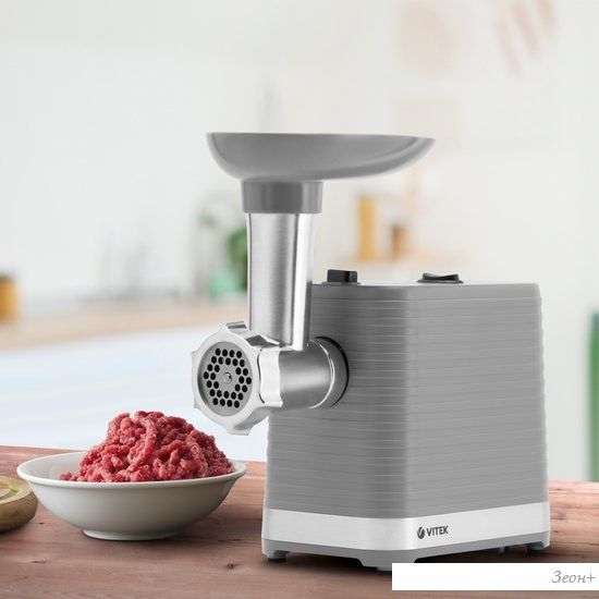 Мясорубка Vitek VT-3618