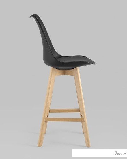 Стул Stool Group Frankfurt Y815A-75CM (черный)