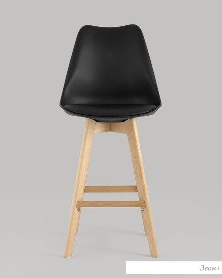 Стул Stool Group Frankfurt Y815A-75CM (черный)