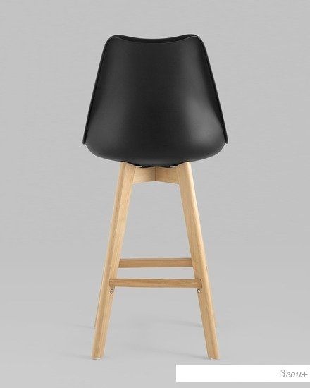 Стул Stool Group Frankfurt Y815A-75CM (черный)