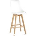Стул Stool Group Frankfurt Y815A-65CM (белый)