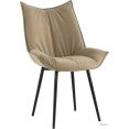 Стул Stool Group Осло fb-oslo-neo-07 (велюр капучино)