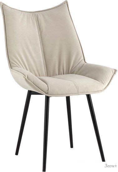 Стул Stool Group Осло fb-oslo-neo-02 (велюр бежевый)
