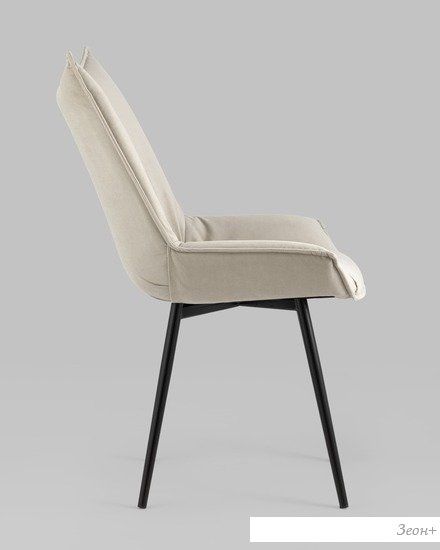 Стул Stool Group Осло fb-oslo-neo-02 (велюр бежевый)