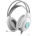 Наушники A4Tech Fstyler FH300U (белый)