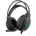 Наушники A4Tech Fstyler FH300U (черный)