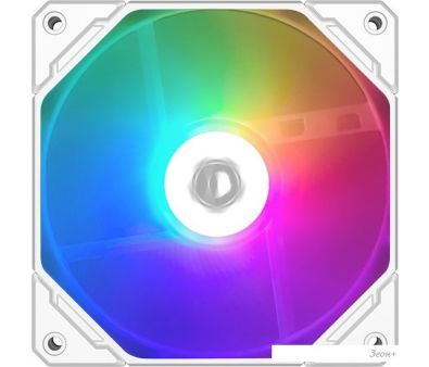    ID-Cooling NO-12015-XT ARGB Snow