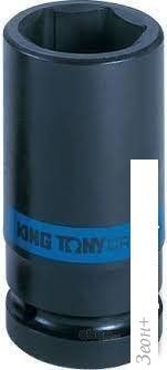 Головка слесарная King Tony 643565M