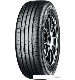   Yokohama BluEarth-XT AE61 235/50R18 97V