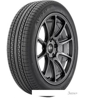   Yokohama Avid GT S35A 305/40R20 112V