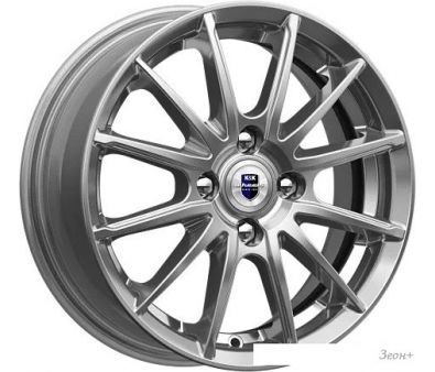   K&K  (960) 14x5.5" 4x100 DIA 54.1 ET 40  