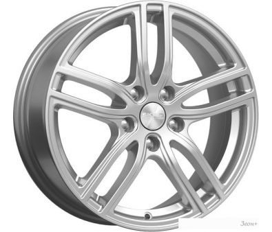   SKAD  17x7" 5x114.3 DIA 67.1 ET 47 
