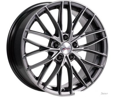   X'trike X-130 18x7.5" 5x114.3 DIA 67.1 ET 45 HSB/FP