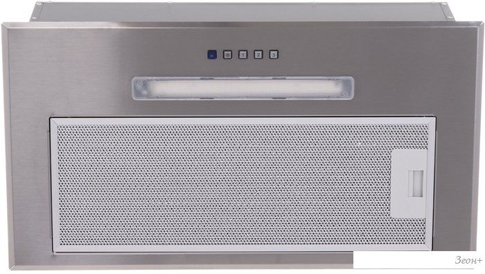 Кухонная вытяжка Akpo Mio 60 WK-12 (нержавеющая сталь)