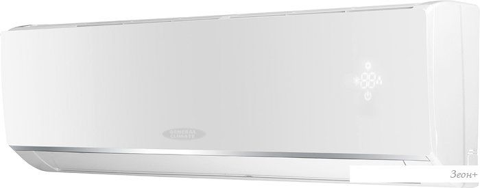 Сплит-система General Climate Mars Inverter New GC-MR09HR32/GU-MR09H32