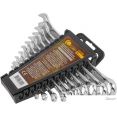 Набор ключей Forstime FT-5101MP (10 предметов)