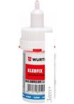 Wurth   KLEBFIX 20 089309