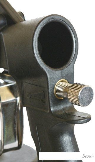 Краскораспылитель Калибр ЭКРП-600/0.8
