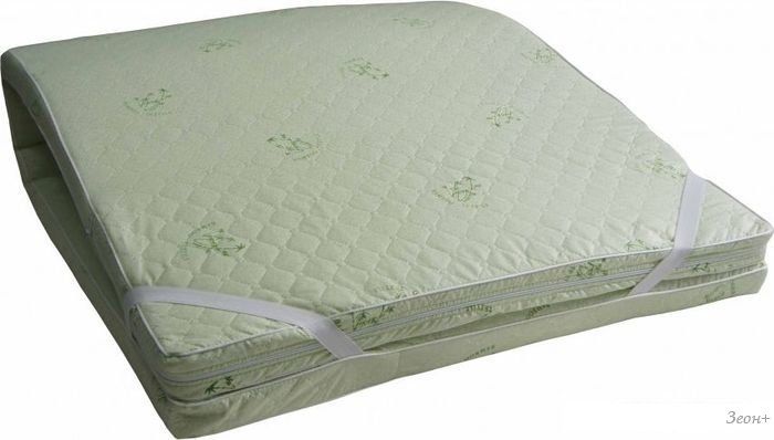 Матрас АЭлита Бамбук 90x200x8
