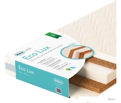 Матрас Плитекс Eco Lux 50x60