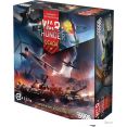 Настольная игра Мир Хобби War Thunder: Осада. Wunderwaffe