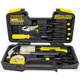 Набор домашнего мастера WMC Tools WMC-10142 (142 предмета)