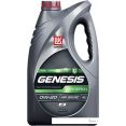 Моторное масло Лукойл Genesis Armortech JP 0W-20 4л