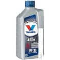 Моторное масло Valvoline SynPower Xtreme ENV C2 5W-30 1л