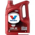 Моторное масло Valvoline MaxLife 10W-40 4л