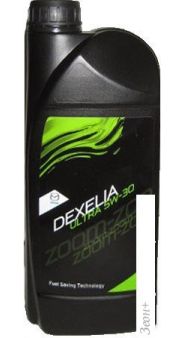   Mazda Dexelia Ultra 5W-30 (053001TFE) 1
