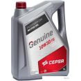 Моторное масло CEPSA Genuine FE 10W-30 5л