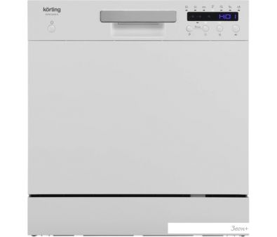    Korting KDFM 25358 W