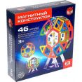 Конструктор Unicon 3568164 Magical Magnet