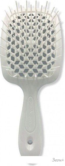 Щетка Janeke Superbrush SP226BB (белый)