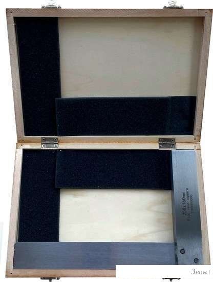 Угольник Shanghai Instrument УШ-250