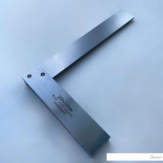 Угольник Shanghai Instrument УШ-250