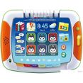 Интерактивный планшет VTech Интерактивный планшет-книга 2 в 1 80-611226