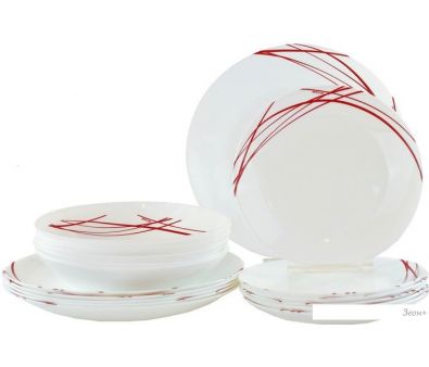   Luminarc Domitille 10P3363