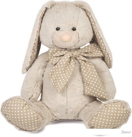 Классическая игрушка Maxitoys Luxury Зайчик Чарли MT-MRT101722-35