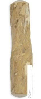    Coffee Wood    STICK/CW-XS