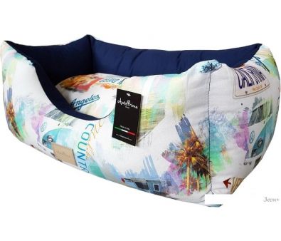  AntePrima Celine CESURFBLU02 (//)