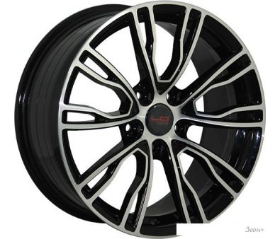   LegeArtis Concept-B533 22x10.5" 5x112 DIA 66.6 ET 43 BKF