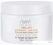  Von-U Argan Nourishing Hair Mask 300 