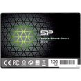 SSD Silicon-Power Slim S56 120GB SP120GBSS3S56B25RM