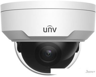 IP- Uniview IPC324LB-SF40K-G