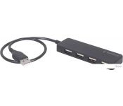 USB- Gembird UHB-U2P4-06