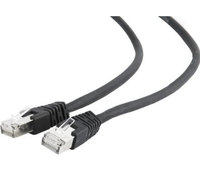  Cablexpert PP6A-LSZHCU-BK-2M
