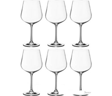     Bohemia Crystal 669-193